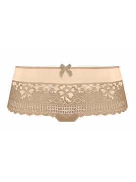 Empreinte Melody Lace Shorts